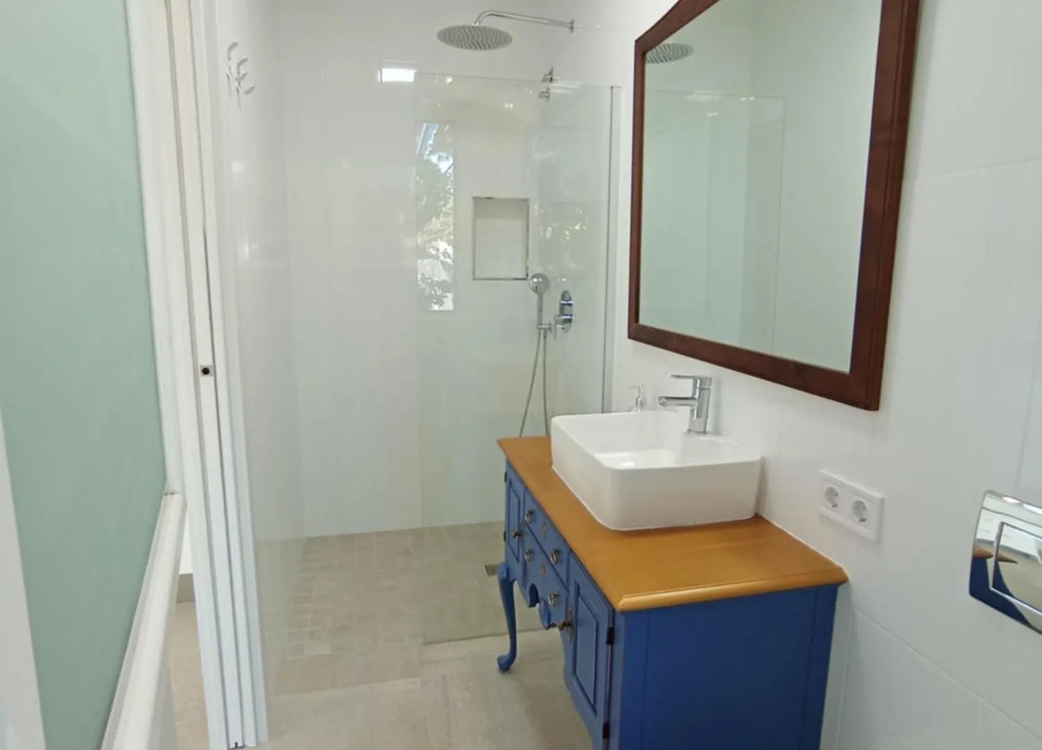 Habitaciones En Casa Miguel Caleta De Velez 0*,  İspanya
