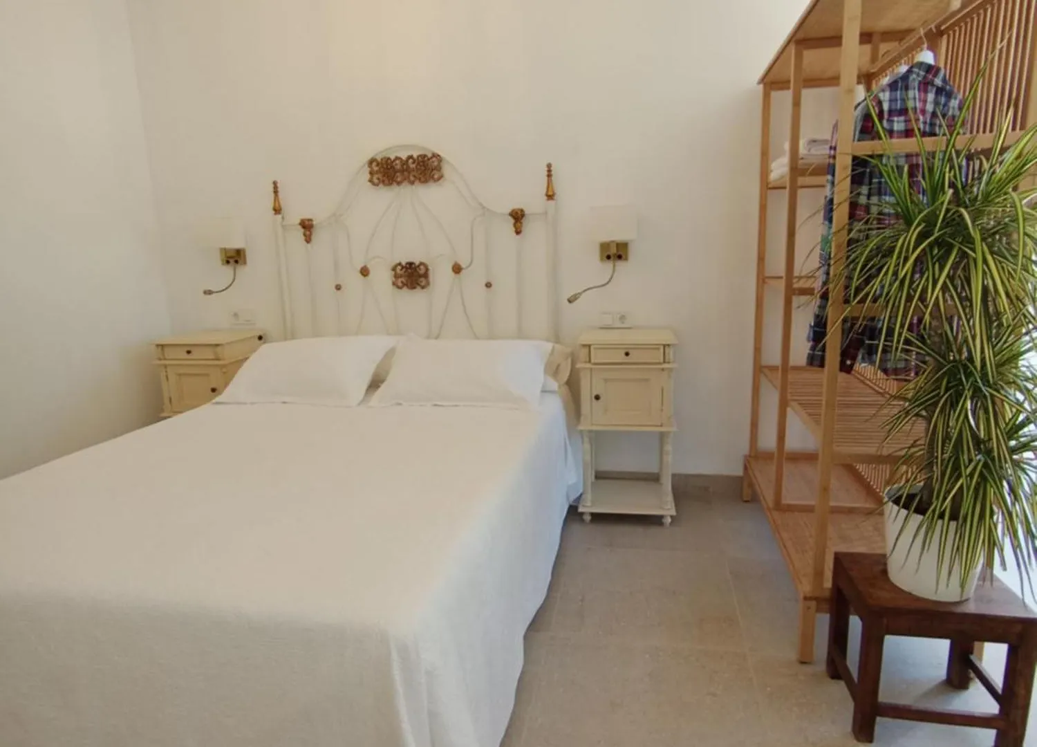홈스테이 Habitaciones En Casa Miguel 발리타드벨레즈