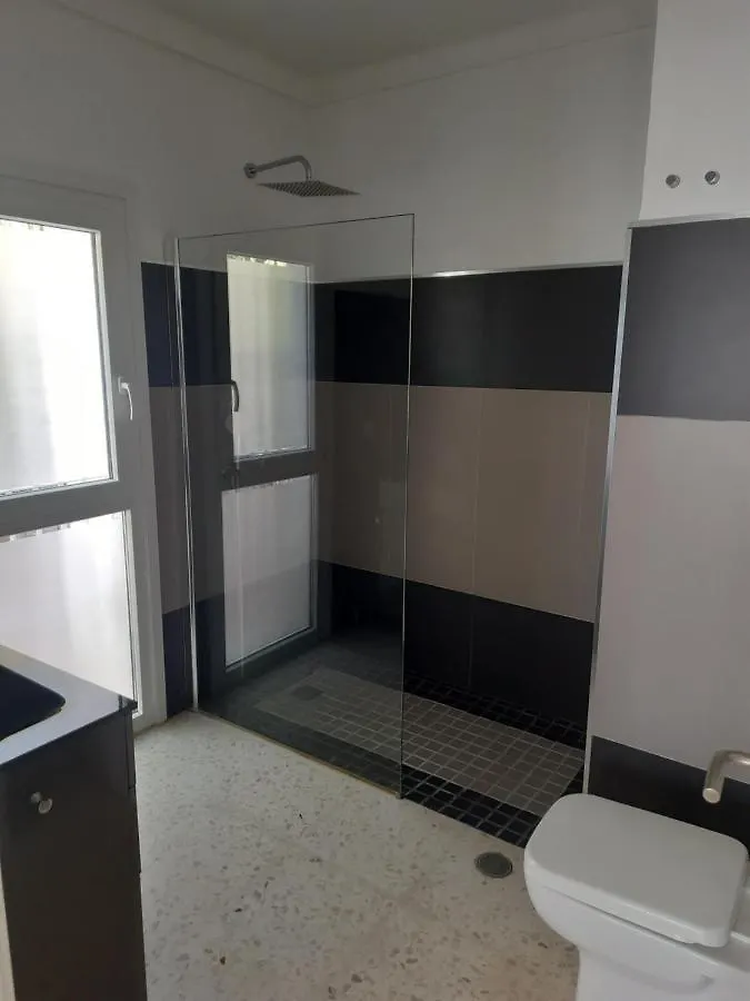 Habitaciones En Casa Miguel Caleta De Velez İspanya